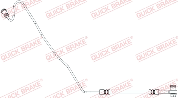 Brake Hose